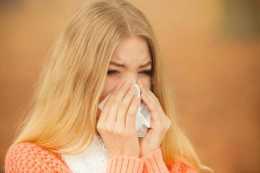 鼻竇炎的症狀及表現是什麼？