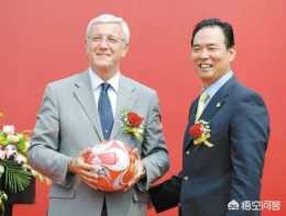 如何評價蔡振華管理中國足球的幾年中所做的貢獻?