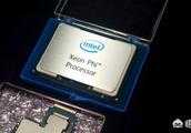 英特爾60核Xeon Phi處理器和普通PC使用CPU有什麼區別？