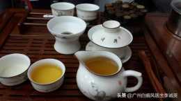 白癜風病人可以喝茶麼?