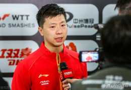 馬龍、許昕和劉詩雯參加世乒賽前的國乒熱身賽意義是什麼？