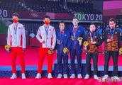 東京奧運為什麼羽毛球男雙輸給了臺北隊？是故意放水嗎？