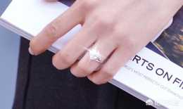 鑽石戒指和其他首飾怎麼搭配才好看呢?