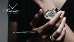 寶璣那不勒斯王后系列，鐘錶界最具特色的女性錶款！