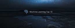 6月最熱門的機器學習文章Top10