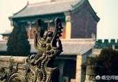 介休的張壁古堡為什麼被稱為“中國星象第一村”？