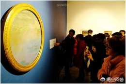 武漢美術館人氣爆棚，這是為什麼？